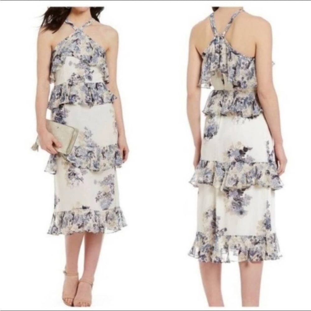 Gianni Bini “Erin dress” Size 6 NWT